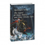 Книга The Legend of Sleepy Hollow and Other Ghostly Tales - Washington Irving Фоліо (9789660396968)