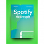 Книга Spotify навиворіт. Як шведський стартап здійснив музичну революцію - С. Карлссон, Й. Лейонхуфвуд Yakaboo Publishing (9786177544899)