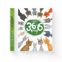 Книга 36 і 6 котів. Книга 1 - Галина Вдовиченко Видавництво Старого Лева (9786176791294)