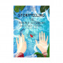 Книга Storytelling. The Terrible Solomons and Other Stories (for high school students) Фоліо (9789660397200)