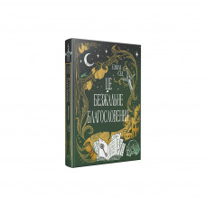 Книга Остання Фінестра. Книга 1: Це безжальне благословення - Емілі Сід Видавництво РМ (9786178373764)