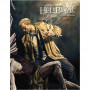 Комікс Hellblazer. Той, хто йде крізь пекло: Злети та падіння - Том Тейлор Видавництво РМ (9789669176721)