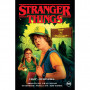 Комікс Stranger Things. Книга 4. Табір 