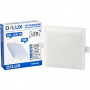 Світильник Delux LED 18_4000К 18Вт 230В SQUARE (90020232)