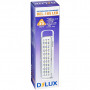 Світильник Delux REL-105 30 LED 5.5 W (90020135)