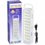 Світильник Delux REL-105 30 LED 5.5 W (90020135)