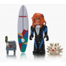 Фігурка для геймерів Jazwares Roblox Core Figures Sharkbite Surfer (19877R)