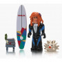 Фігурка для геймерів Jazwares Roblox Core Figures Sharkbite Surfer (19877R)