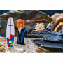 Фігурка для геймерів Jazwares Roblox Core Figures Sharkbite Surfer (19877R)