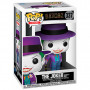 Фігурка для геймерів Funko Pop серії Batman 1989 - JOKER WITH HAT WITH CHASE (47709)