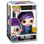 Фігурка для геймерів Funko Pop серії Batman 1989 - JOKER WITH HAT WITH CHASE (47709)