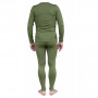 Комплект термобілизни Tramp Warm Soft S/M Olive (UTRUM-019-Olive-S/M)