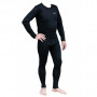 Комплект термобілизни Tramp Warm Soft S/M Black (UTRUM-019-black-S/M)