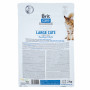 Сухий корм для кішок Brit Care Cat GF Large cats Power and Vitality 2 кг (8595602540914)