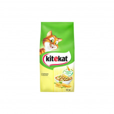 Сухий корм для кішок Kitekat Курка з овочами 12 кг (5900951013072)