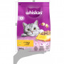 Сухий корм для кішок Whiskas з куркою 800 г (5998749144367)