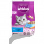 Сухий корм для кішок Whiskas з тунцем 800 г (5900951305269)