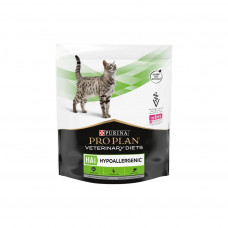 Сухий корм для кішок Purina Pro Plan Veterinary Diets Hypoallergenic 325 г (7613035154438)