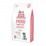 Сухий корм для собак Brit Care GF Mini Puppy Lamb 2 кг (8595602520138)