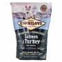 Сухий корм для собак Carnilove Puppy Salmon and Turkey 1.5 кг (8595602508839)