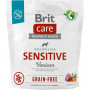 Сухий корм для собак Brit Care Dog Grain-free Sensitive з олениною 1 кг (8595602559152)