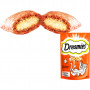 Ласощі для котів Dreamies з куркою 60 г (4008429037894)