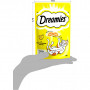 Ласощі для котів Dreamies із сиром 60 г (4008429037986)