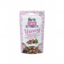 Ласощі для котів Brit Care Cat Snack Urinary з індичкою 50 г (8595602555758)