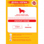 Ласощі для собак Pedigree Denta Stix для чищення зубів 77 г (5998749104392/5998749141496)