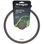 Кришка для посуду Ringel Universal silicone 24 см (RG-9302-24)