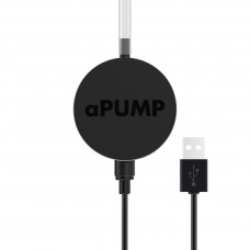 Компресор для акваріума Aqualighter aPUMP USB (5V) безшумний до 100 л (7910)