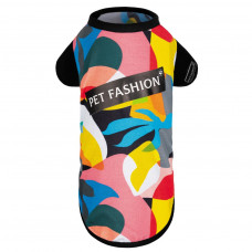 Футболка для тварин Pet Fashion 