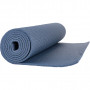 Килимок для йоги PowerPlay PVC Yoga Mat 173 x 61 x 0.6 см Темно-синій (PP_4010_Navy_(173*0,6))