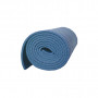 Килимок для йоги PowerPlay PVC Yoga Mat 173 x 61 x 0.6 см Темно-синій (PP_4010_Navy_(173*0,6))