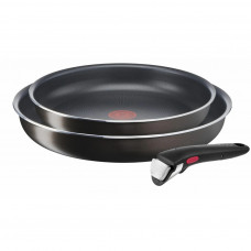 Набір сковорідок Tefal Ingenio XL Intense (L1509273)