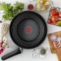 Набір сковорідок Tefal Ingenio XL Intense (L1509273)