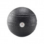 Масажний м'яч U-Powex Epp foam ball d8cm Black (UP_1003_Ball_D8cm)