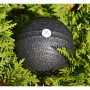 Масажний м'яч U-Powex Epp foam ball d8cm Black (UP_1003_Ball_D8cm)