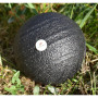 Масажний м'яч U-Powex Epp foam ball d8cm Black (UP_1003_Ball_D8cm)