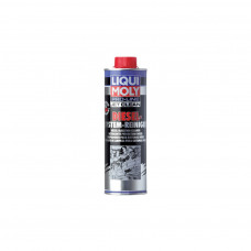 Автомобільний очисник Liqui Moly Diesel-System-Reiniger  0.5л. (5154)