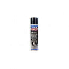 Автомобільний очисник Liqui Moly Drosselklappen-Reiniger  0.4л. (5111)