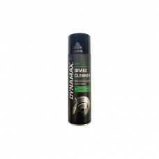 Автомобільний очисник DYNAMAX DXC1 BRAKE CLEANER 500мл (606141)