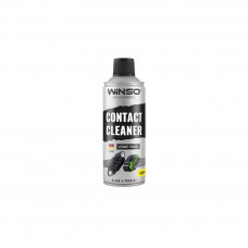 Автомобільний очисник WINSO CONTACT CLEANER, 450ml (820380)