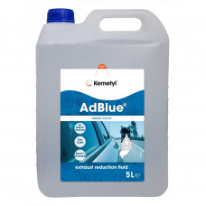 Присадка автомобільна KEMETYL ADBLUE 5л (74887)