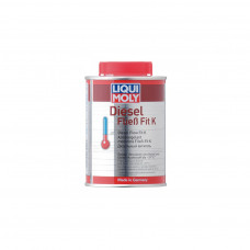 Присадка автомобільна Liqui Moly Diesel fliess-fit K 0.25л (3900)