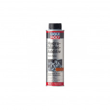 Присадка автомобільна Liqui Moly Hydro-Stossel-Additiv 0.3л (8354)