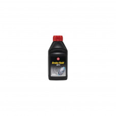 Гальмівна рідина Texaco TX Brake Fluid Dot 4 0,5л (6757)