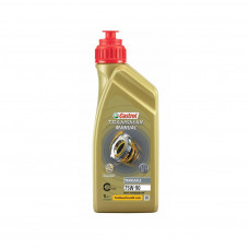 Трансмісійна олива Castrol TRANSMAX MANUAL TRANSAXLE 75W-90 1л