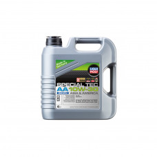 Моторна олива Liqui Moly Special Tec AA Benzin SAE 10W-30  4л