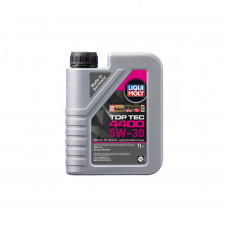 Моторна олива Liqui Moly Top Tec 4400 5W-30 1л. (2319)